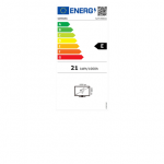 Samsung Serie 3  68,6cm S27C390EAU 16:9  (27") schwarz