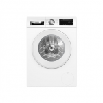 Bosch | Washing Machine | WGG244ZMSN | Energy efficiency class A | Front loading | Washing capacity 9 kg | 1400 RPM | Depth 59 c