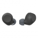 Sony Headphones | WF-C710N | Bluetooth | In-ear | Black | Noise canceling | Noise reduction | Wireless