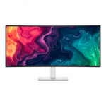 Dell | S3425DW | 34 " | VA | 21:9 | 120 Hz | 1 ms | 3440 x 1440 pixels | 300 cd/m&sup2; | HDMI ports quantity 2