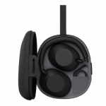 Sony WH-1000XM6 Noise Cancelling Belaidės ausinės, Bluetooth, Juoda (12 Mėn. garantija)