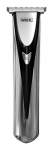 WAHL Elite Groom Black, Silver Lithium-Ion (Li-Ion)
