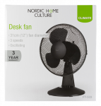 Ventiliatorius NHC FT-533