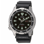 Citizen PROMASTER MARINE Automatic NY0040-09EC