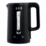 QUIN Electric Kettle KTL-202 Black
