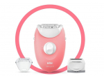 Depilator BRAUN Silk-&eacute;pil 3 SE3-277