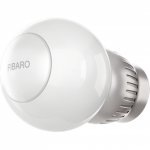 Head thermostatic FIBARO Z-Wave FGT-001 ZW5 EU