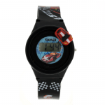 SKMEI 1376 BK BLACK Vaiki&scaron;kas laikrodis