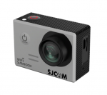 SJCAM SJ5000X silver