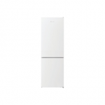 INDESIT Refrigerator | INKS 1361 W4E1 | Energy efficiency class E | Free standing | Combi | Height 185.2 cm | Fridge net capacit