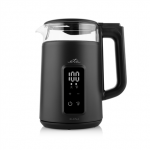 ETA Kettle | Elena ETA959590000 | Electric | 2200 W | 1.7 L | Plastic | 360&deg; rotational base | Black