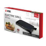 Grilis VOX GB1000