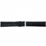 Laikrodžio dirželis  CONDOR Croco Grain Extra Long 614L.01.24.W