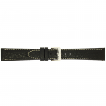 Laikrodžio dirželis CONDOR Buffalo Grain 307R.01.18.W