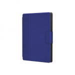 Targus Safe Fit Universal | 360&deg; Rotating Tablet Case | Fits up to size 9-10.5 " | Tablet Case | Blue