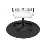 Arozzi ZONA Floor Pad | Black/Grey