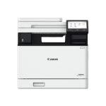 CANON MF754Cdw II Laser Multifunction Printer 33ppm color A4