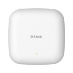 D-Link AX3000 Wi-Fi 6 Smart Access Point | DBR-X3000-AP | 802.11ax | Ethernet LAN (RJ-45) ports 1 | Mesh Support Yes | MU-MiMO Y