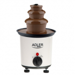 Adler | Chocolate Fountain | AD 4487 | Chocolate fountain | 30 W