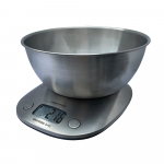 Esperanza EKS008 Electronic kitchen scale with a bowl