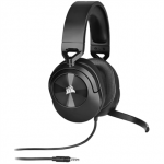 CORSAIR HS55 Stereo Headset Carbon EU