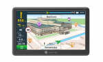 Navitel | GPS Navigator With a Magnetic Mount | E707 Magnetic | 800 x 480 | GPS (satellite) | Maps included