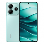 Xiaomi Phones Redmi Note 14 | Coral Green | 6.67 " | AMOLED | 1080 x 2400 pixels | Mediatek | Internal RAM 6 GB | 128 GB | Dual