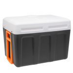 Adler Portable cooler | AD 8090 | 40 L | 12 V | E