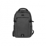 Natec Alpaca 2 | Laptop Backpack | Fits up to size 15.6 " | Backpack | Gray