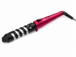 Brock HC 6201 PK Curling Iron 40W Hair Styler, Pink