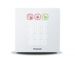 KX-HNK101FXW Panasonic sumanių namų valdymo klaviatūra