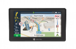 Navitel GPS Navigator E777 TRUCK  800 &times; 480 GPS (satellite) Maps included