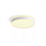 Philips Hue Enrave XL ceiling lamp white | 48 W | White Ambiance 2200-6500 | Bluetooth