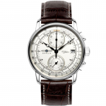 Zeppelin 100 Jahre 8670-1 Chronograph