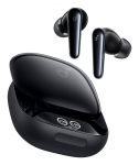 Anker Liberty 4 Pro Headset True Wireless Stereo (TWS) In-ear Calls/Music/Sport/Everyday USB Type-C Bluetooth Black