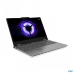 LENOVO LOQ ESSENTIAL I5-13450HX/15.6" FHD (1920X1080) IPS 300NITS ANTI-GLARE, 100% SRGB, 144HZ/16GB/512GB