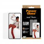 Samsung Galaxy S26+ Ultra-Wide Fit Glass EasyAligner by PanzerGlass