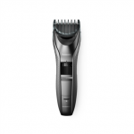 Panasonic | Hair clipper | ER-GC63-H503 | Cordless or corded | Wet & Dry | Number of length steps 39 | Step precise 0.5 mm | Bla