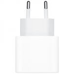 Apple USB-C Power Adapter | MUVV3ZM/A | USB-C | 20 W | Power Adapter