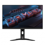 Gigabyte | M27UA | 27 " | IPS | UHD | 160 Hz | 1 ms | 3840 x 2160 pixels | 400 cd/m&sup2; | HDMI ports quantity 2