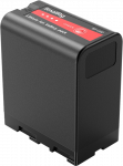 SmallRig 4670 BP-U60 Camcorder Battery