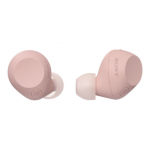 Sony Headphones | WF-C710N | Bluetooth | In-ear | Noise canceling | Noise reduction | Wireless | Pink