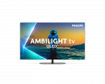 Televizorius PHILIPS OLED 48OLED820/12