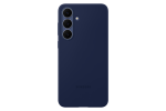 Samsung Galaxy S25 FE Silicone Cover Dark Blue