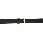Laikrodžio dirželis CONDOR Lizard Grain Strap 177R.01.16.Y
