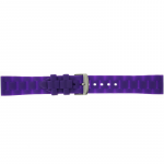 Laikrodžio dirželis CONDOR PU.106.16.20.W