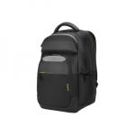 Targus CityGear | Fits up to size 14-15.6 " | Laptop Backpack | Black | Shoulder strap