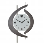ADLER 21184ANTR Sieninis kvarcinis laikrodis
