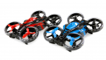 Combat Drone Set Amewi FightStar red-blue RTF (253