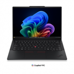 Lenovo ThinkPad T14s G7 Intel | Black | 14 " | IPS | WUXGA | 1920 x 1200 pixels | Anti-glare | Intel Core Ultra 5 | 325 | 16 GB